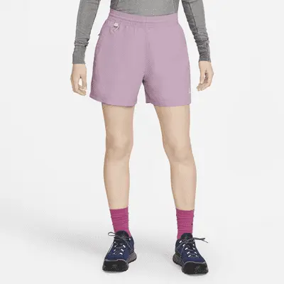 

Шорты Nike ACG, цвет Amethyst Wave/Summit White