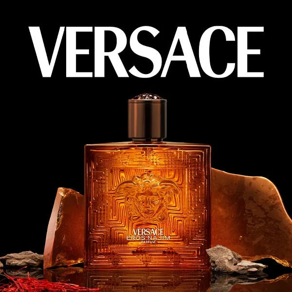 Парфюмерная вода для мужчин VERSACE Eros Najim — фото 3