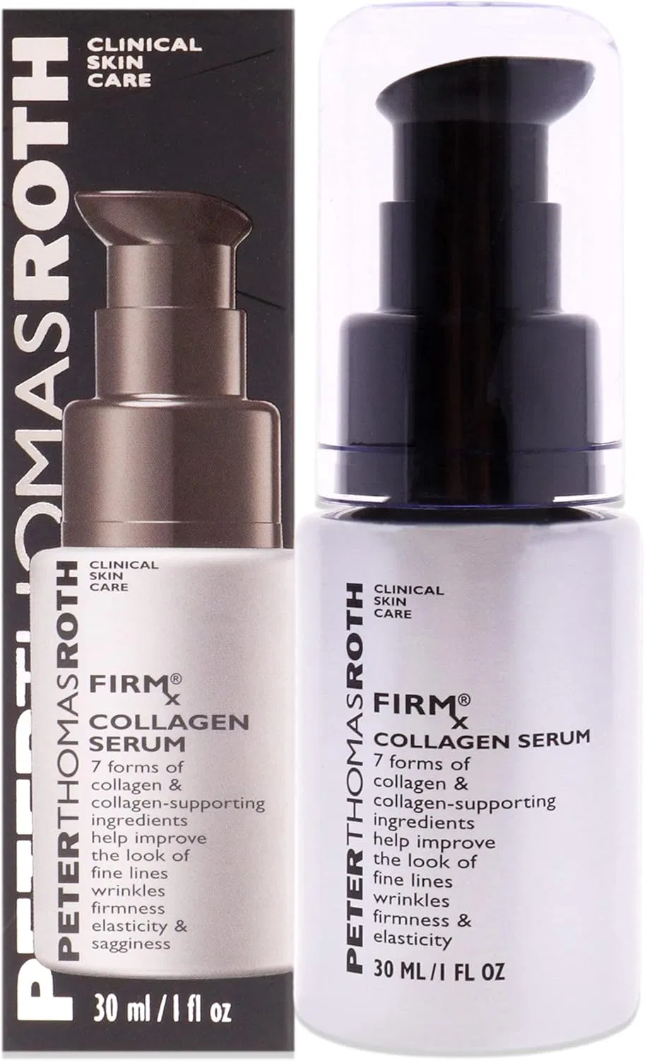Сыворотка Peter Thomas Roth — Коллагеновая Firmx Collagen Serum, 30 мл