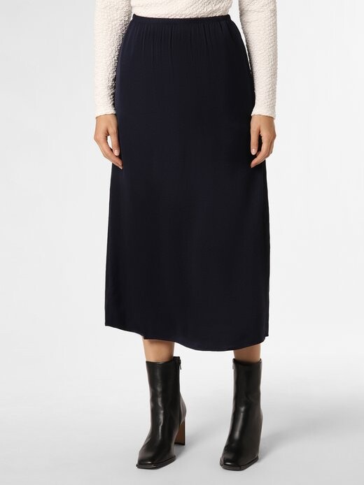 

Юбка Oui, синий