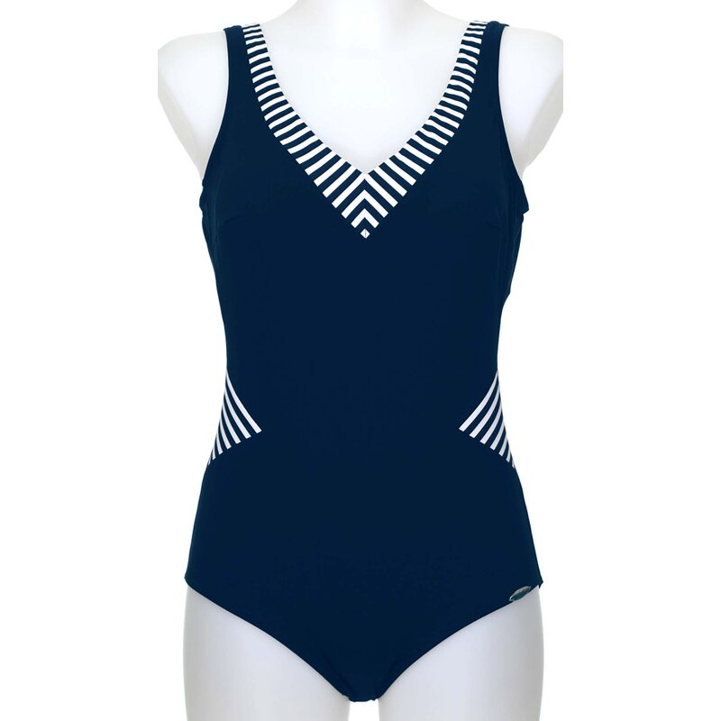 

Купальник Sunflair, цвет nachtblau