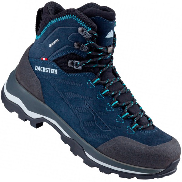 

Туристические ботинки Sarstein MC Gore-Tex Dachstein, синий