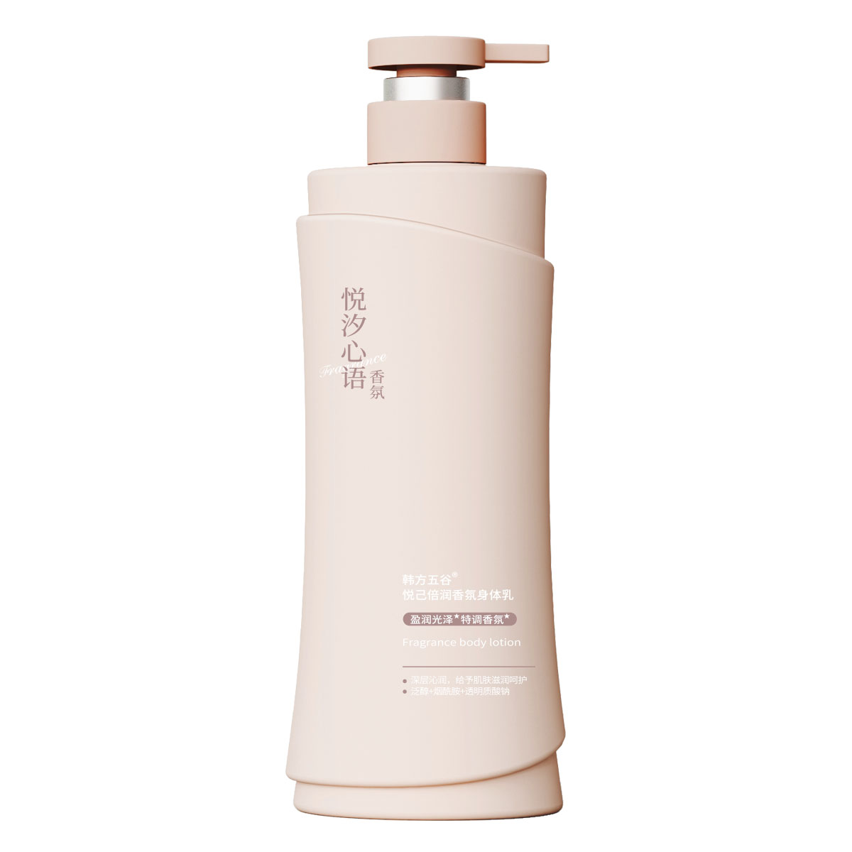 

Лосьон для тела / Крем / Спрей Unisex Korean grain