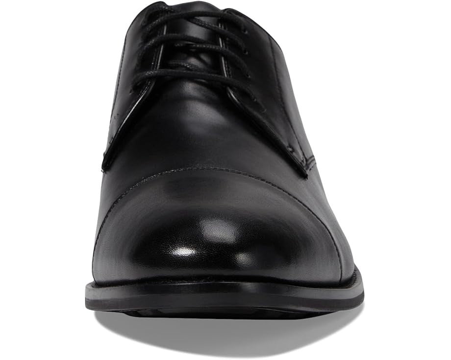 Туфли-оксфорды Cole Haan Lenox Hill C11630-001 из черной кожи ZOGG1170 Cole Haan, черный — фото 3