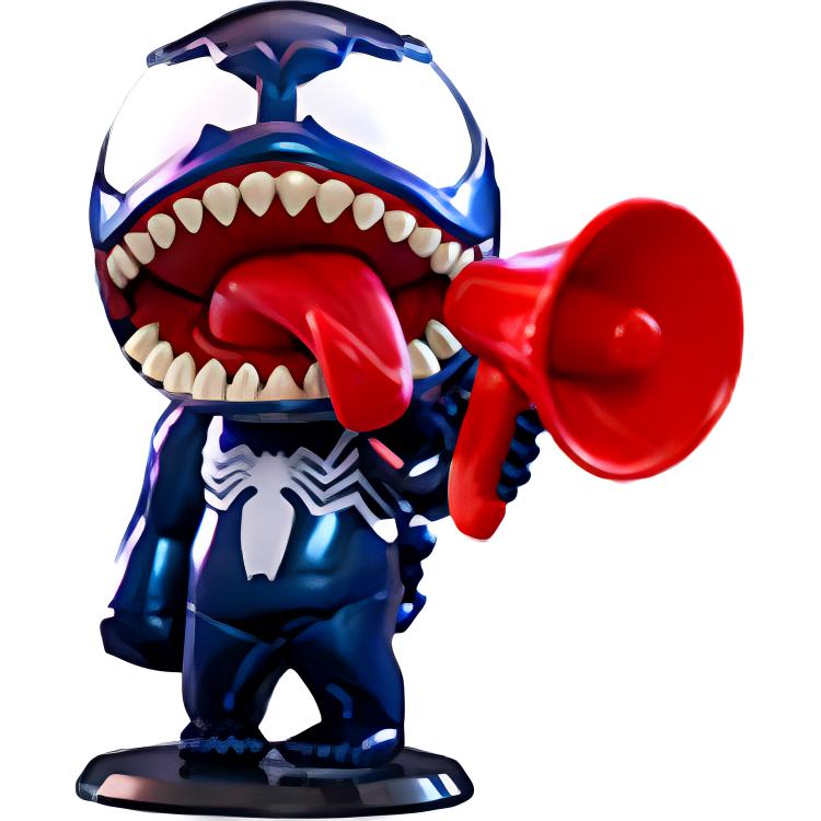 

Фигурки Венома из фильма «Веном 2» в масштабе 12 см Hot Toys, venom with speaker