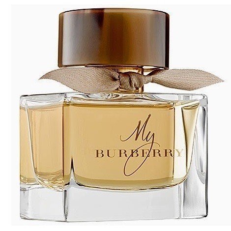 

Парфюмированная вода, 90 мл Burberry, My Burberry