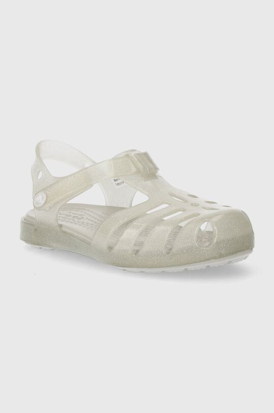 

Crocs Детские сандалии ISABELLA SANDAL, серый