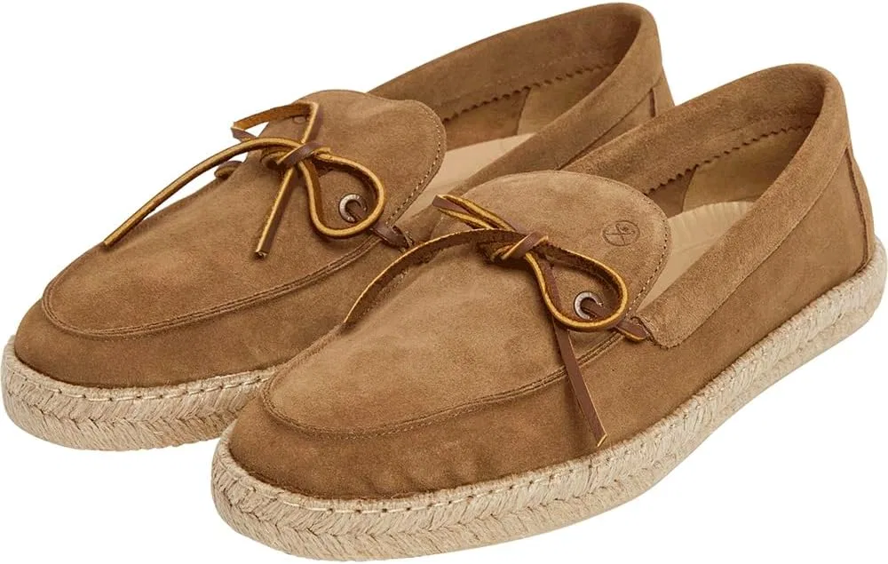 Туфли Hackett London Altea Shoes, Brown — фото 3