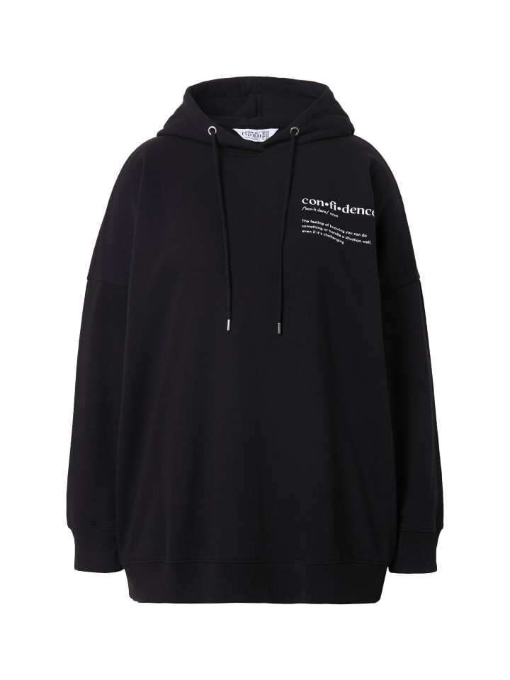 

Толстовка Studio Untold Sweatshirt, черный