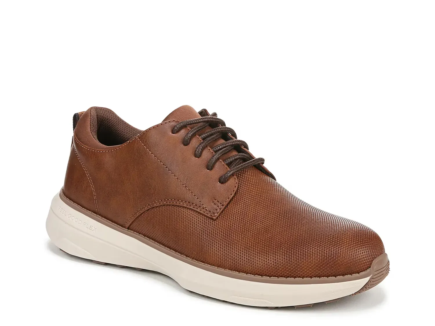 

Джентльменские туфли Jake Oxford Dr. Scholl'S, Dark Brown