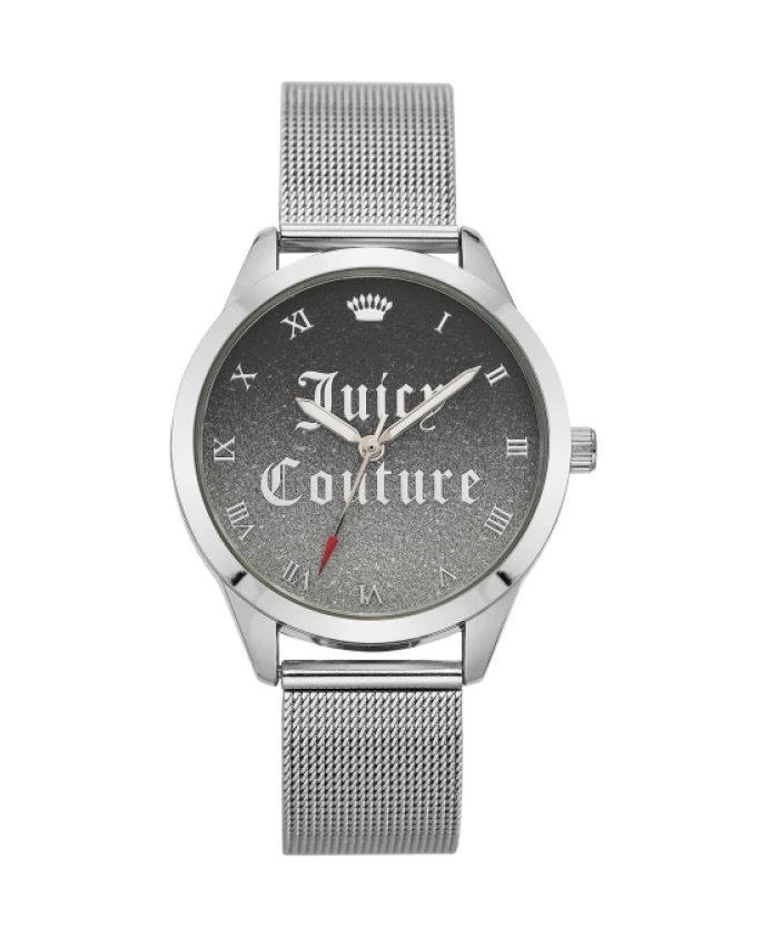 

Стильные женские часы. Juicy Couture, серый