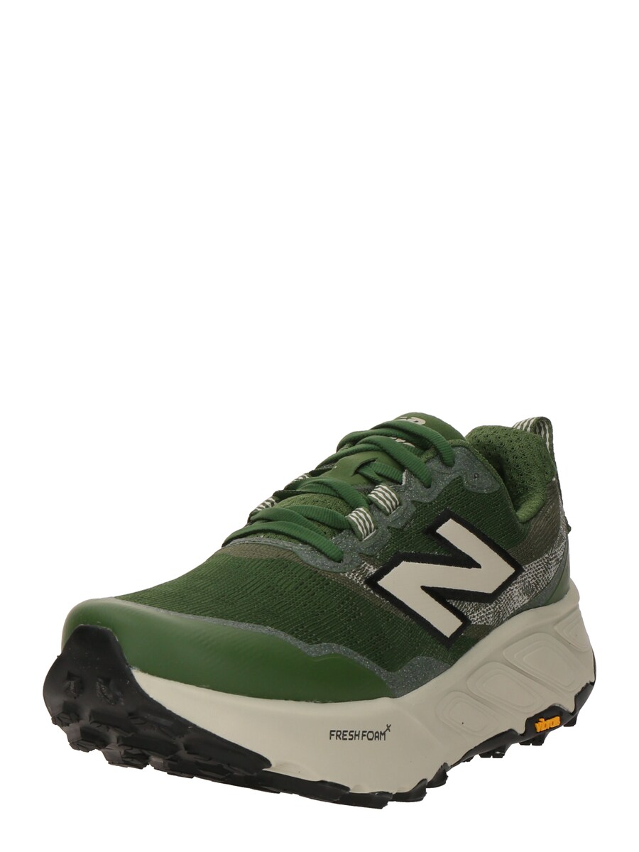 

Беговые кроссовки new balance Hierro v9, Green