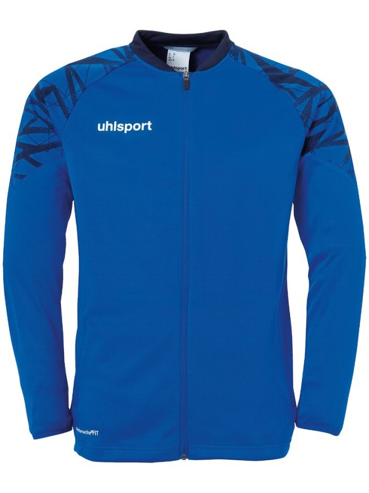 

Спортивная куртка Goal 25 Poly Jacke uhlsport , синий