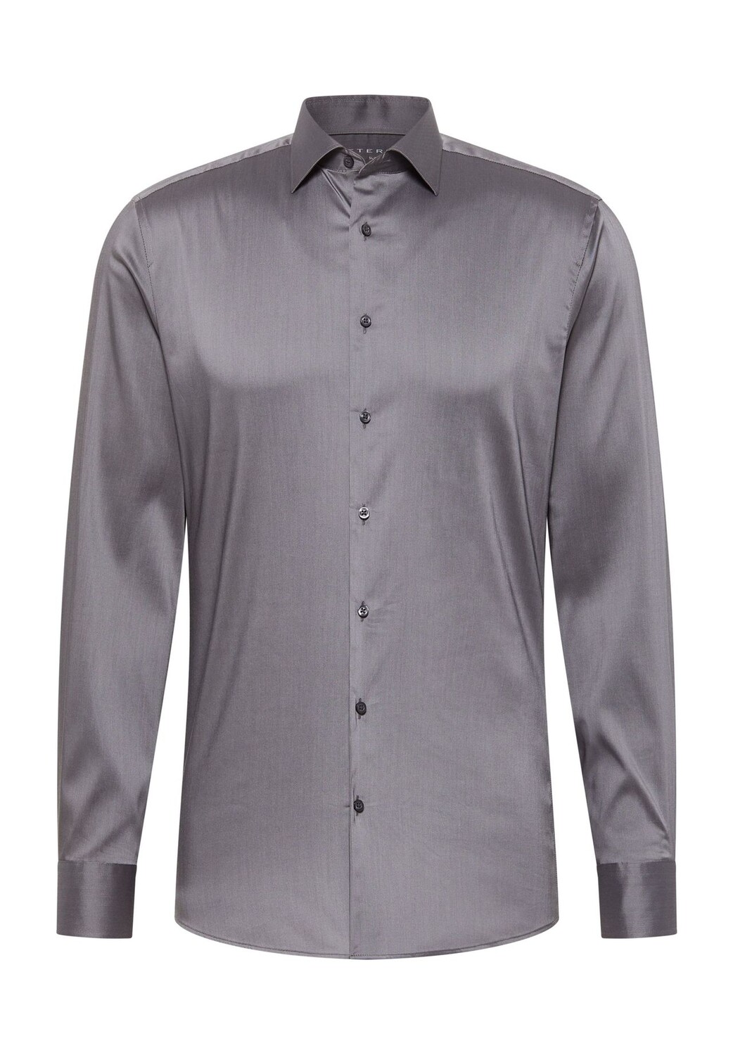 

Рубашка Performance SLIM FIT ETERNA, серый