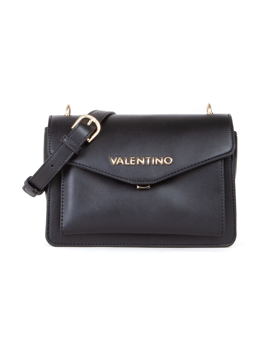 

Сумка через плечо VALENTINO Camelia, черный