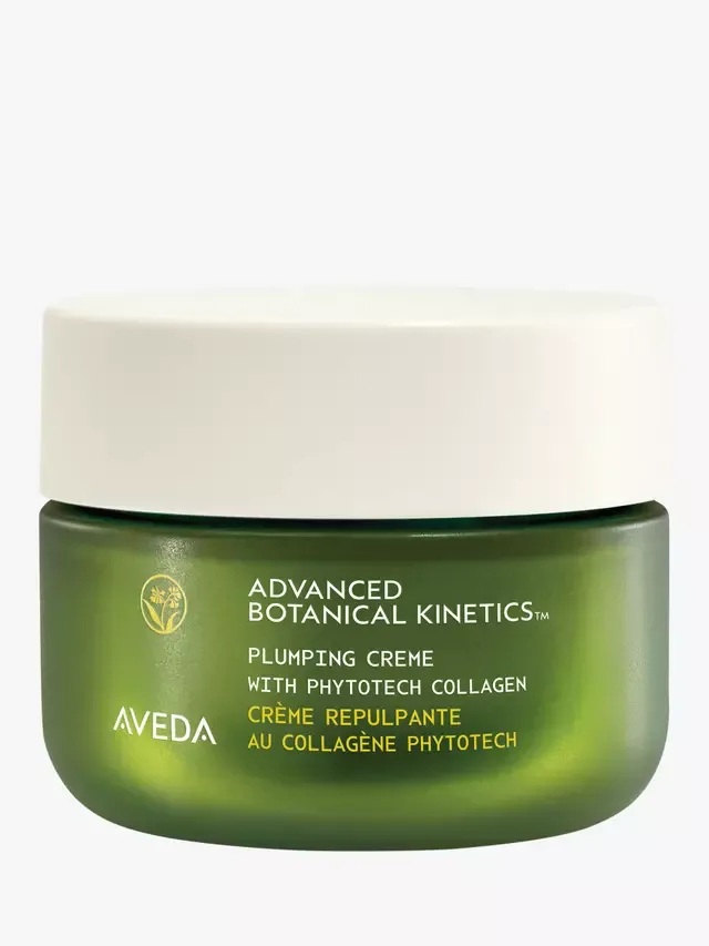 Крем для лица Aveda — Для увеличения объема Advanced Botanical Kinetics, многоразовый, 50 мл