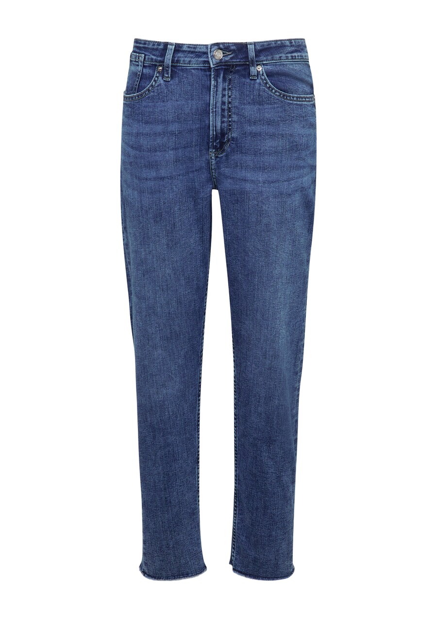 

Повседневные джинсы s.Oliver Franciz, Blue denim
