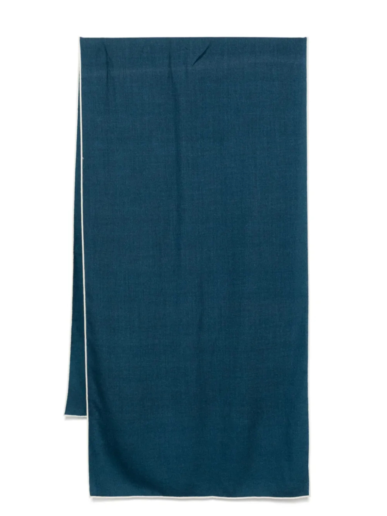 

Шарф Tipped Pashmina N.Peal, синий