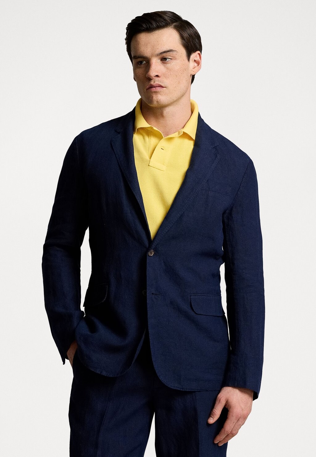 

Куртка SPORTCOAT Polo Ralph Lauren, цвет navy