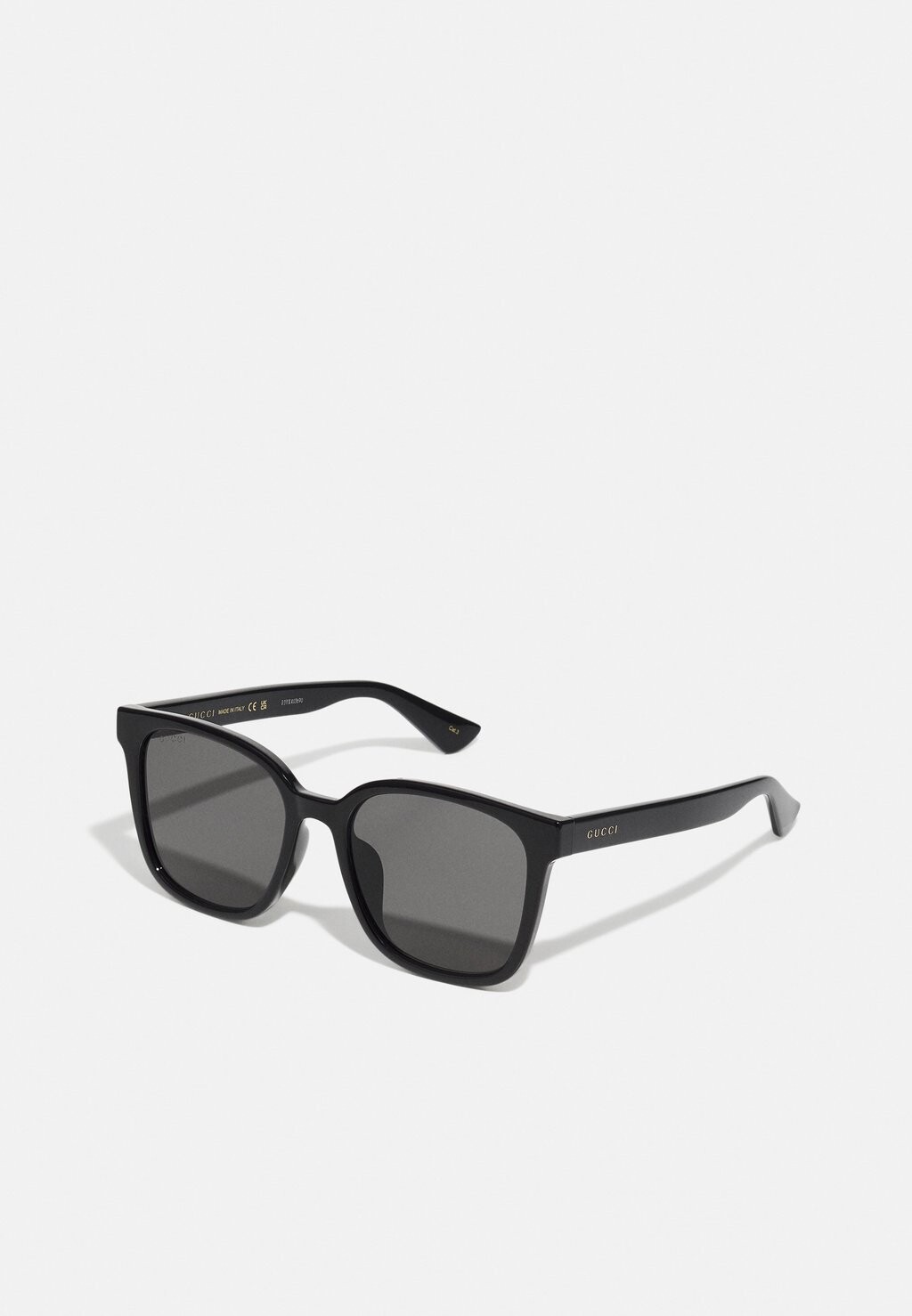 

Солнцезащитные очки Unisex Gucci, цвет black/smoke