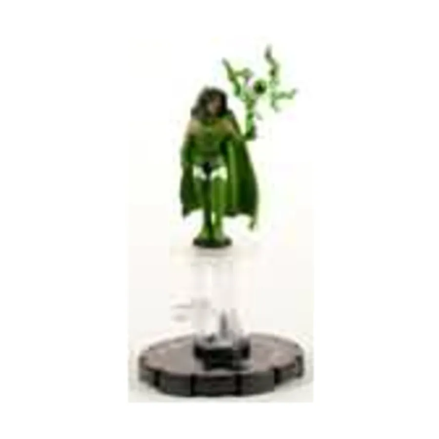 

Изумрудная Императрица #063 — Ветеран, DC HeroClix - Collateral Damage - Singles