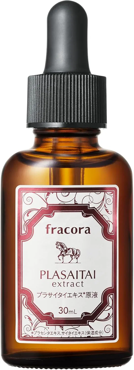 Сыворотка Fracora — С экстрактом плаценты и тайским экстрактом, 30 мл