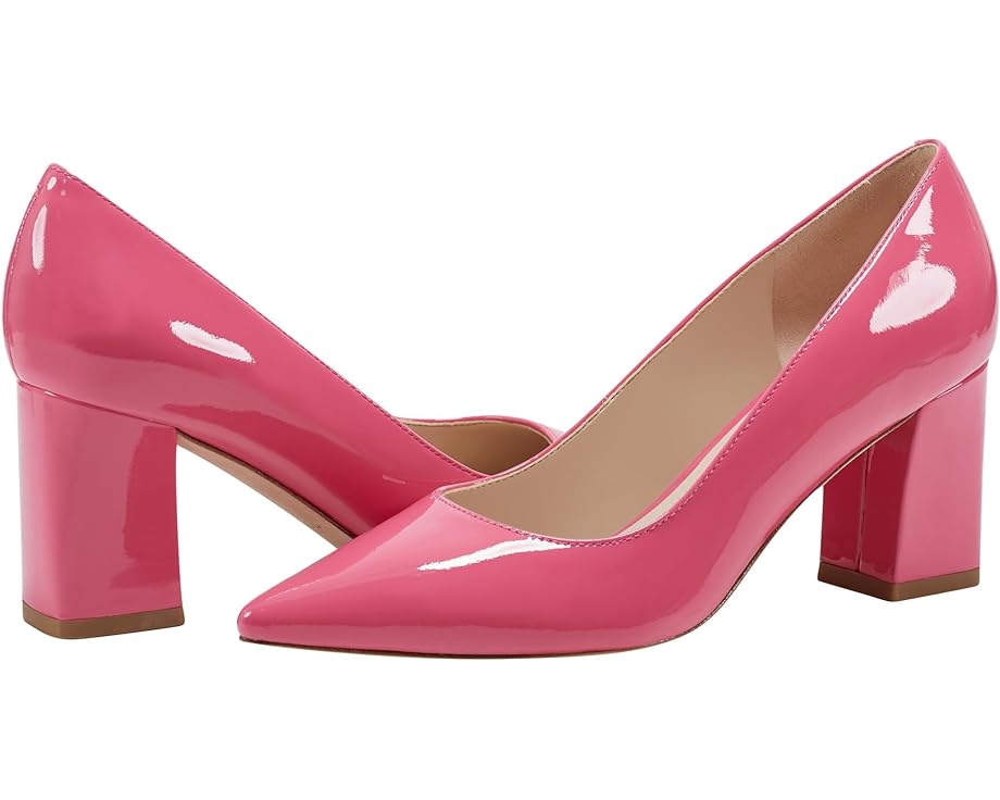 

Туфли Marc Fisher LTD Zala, цвет Pink Patent Leather