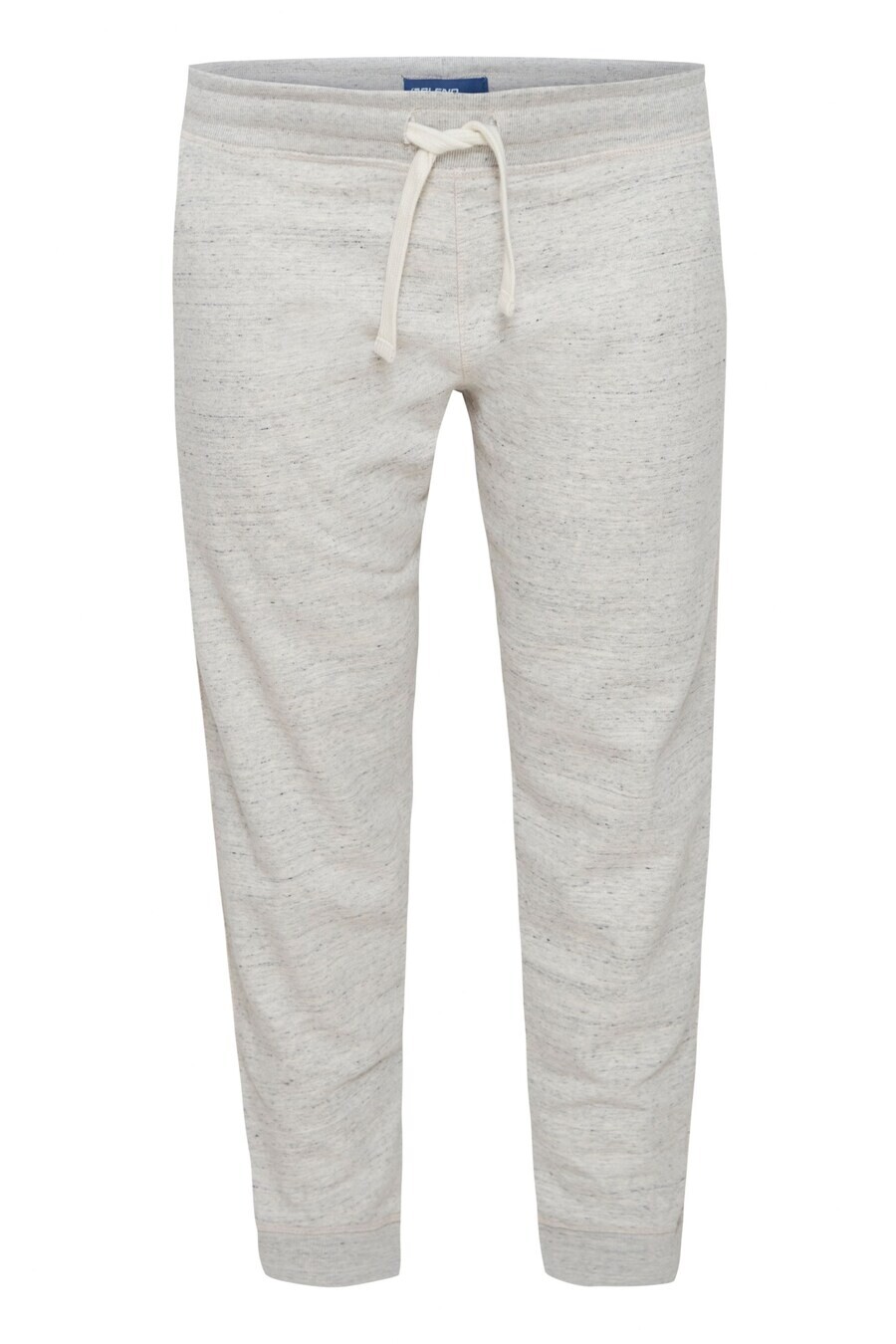 

Тканевые брюки Blend Big Tapered Pants, пятнистый серый