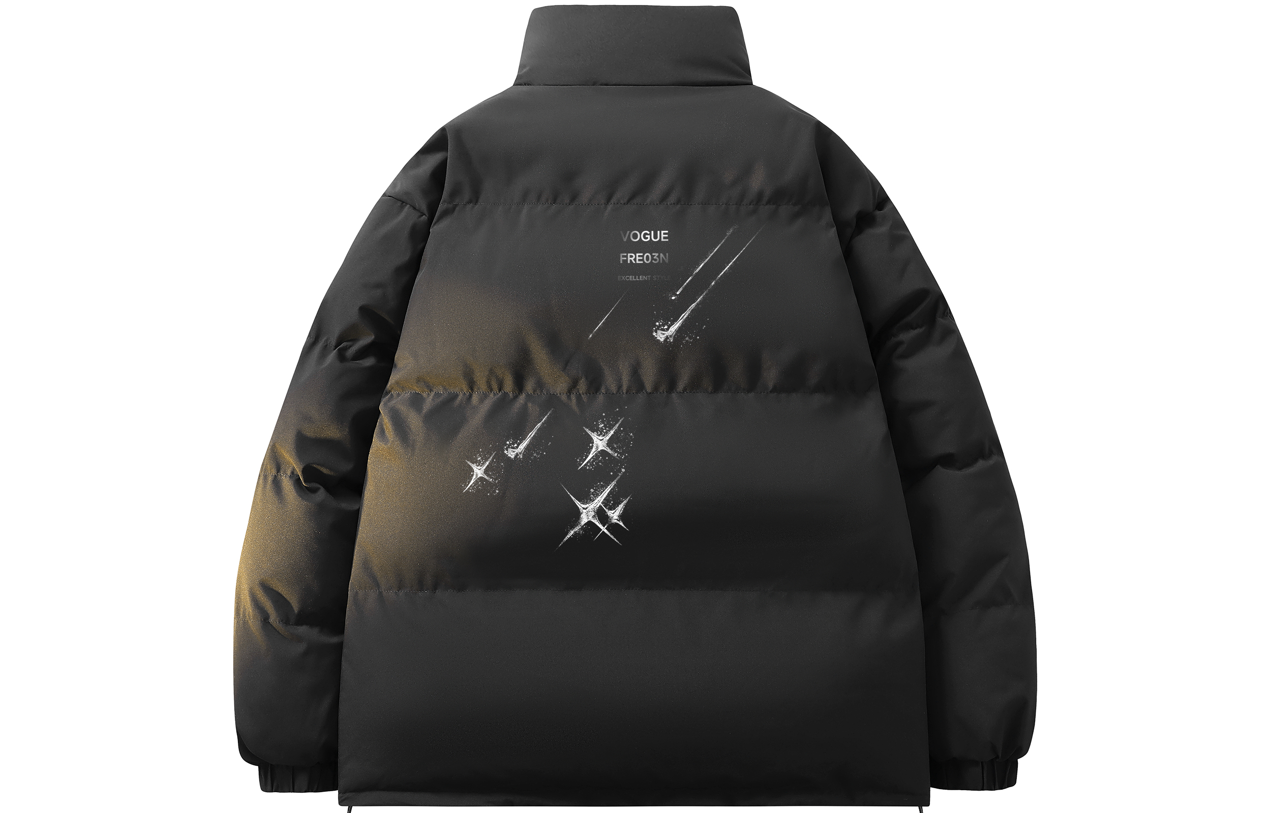 

Пуховик-пальто унисекс FREO3N, Active Black[Windproof Upgraded 1.0], Черный, Пуховик-пальто унисекс FREO3N, Active Black[Windproof Upgraded 1.0]