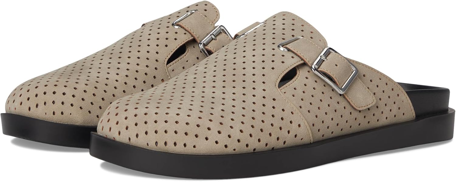 

Мужские слипоны-клоги Stacy Adams Montaine, Sand