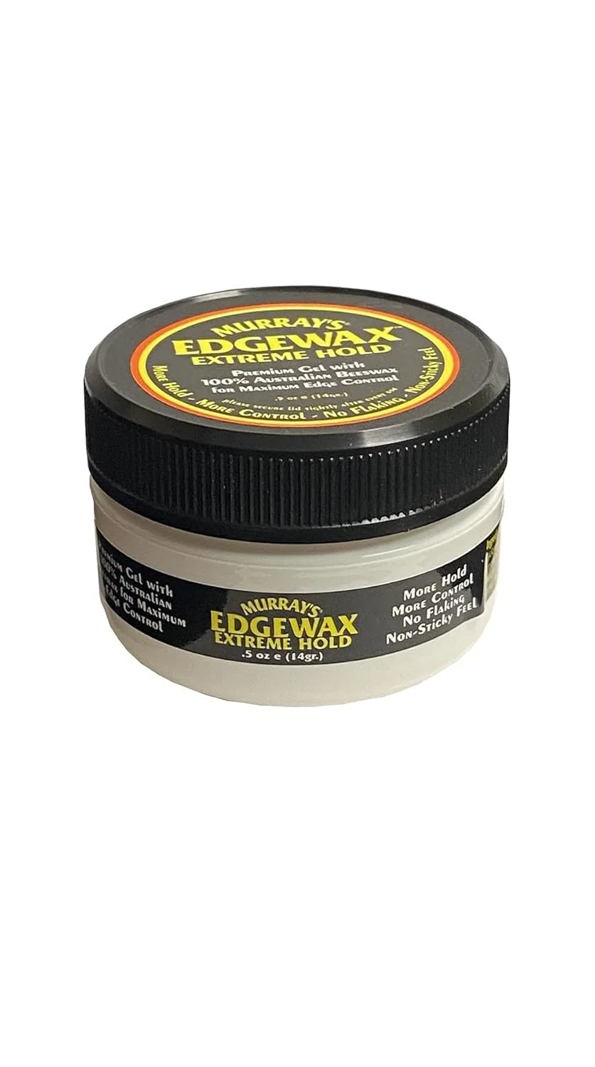 Воск для кромок Murray's Mini Edgewax Extreme (упаковка из 2 шт.) Murray'S — фото 2