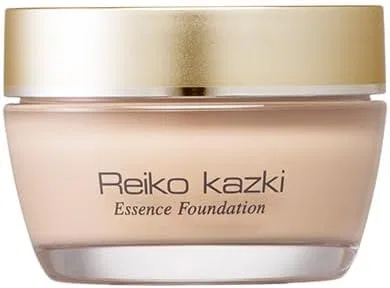 Тональный крем Kazuki Reiko, 28 г, желто-бежевый — фото 2