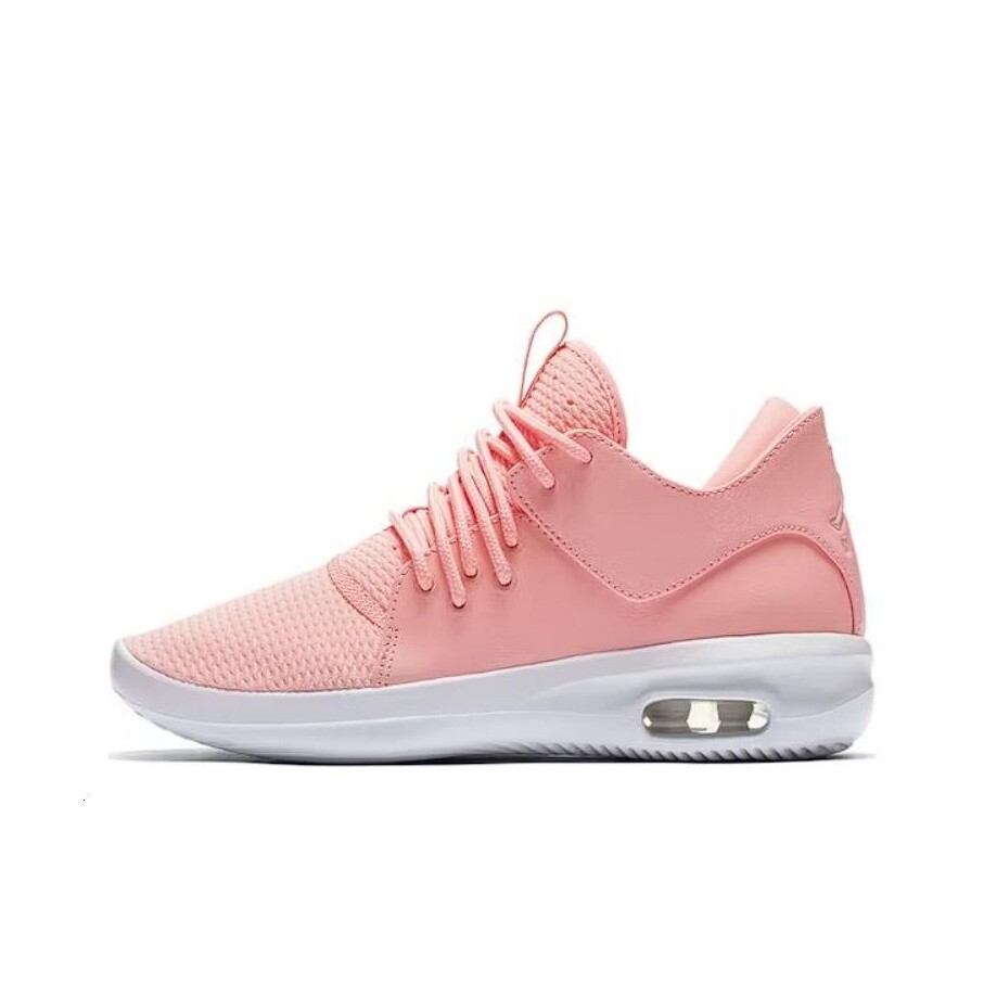 

Кроссовки First Class Kids PS Low-top Chalk White Jordan, белый