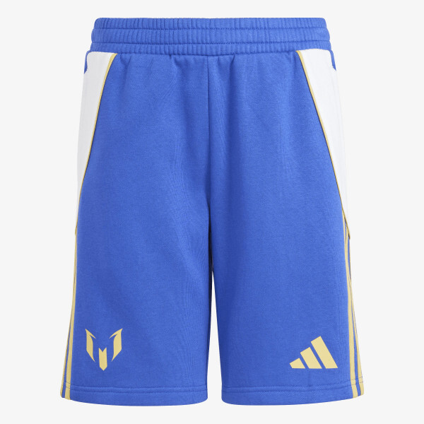 

Шорты Messi Sw Sho y Adidas, синий