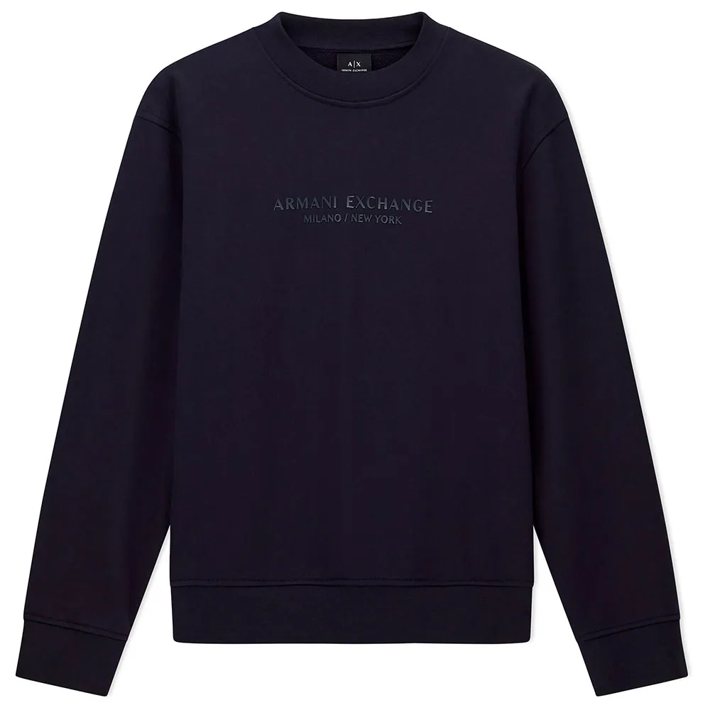 

Толстовка Armani Exchange XM001284_AF20934, синий