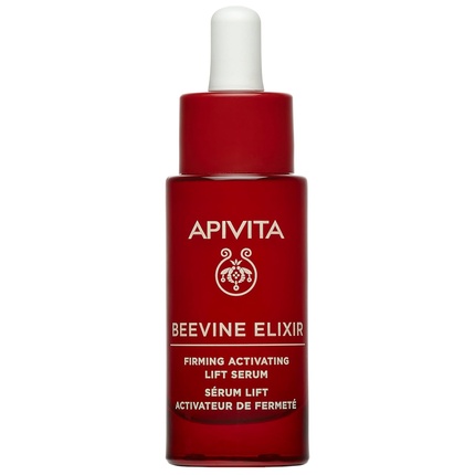 

APIVITA Beevine Elixir Укрепляющая активирующая сыворотка-лифтинг с ниацинамидом и гиалуроновой кислотой, 1,01 унции