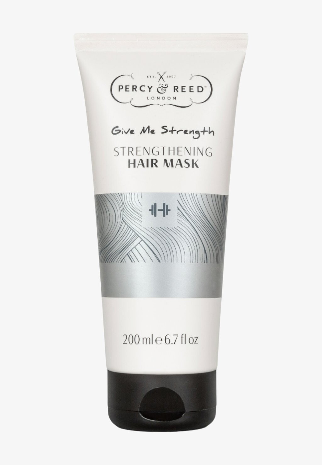 

Маска для волос Give Me Strength Strengthening Hair Mask Percy & Reed