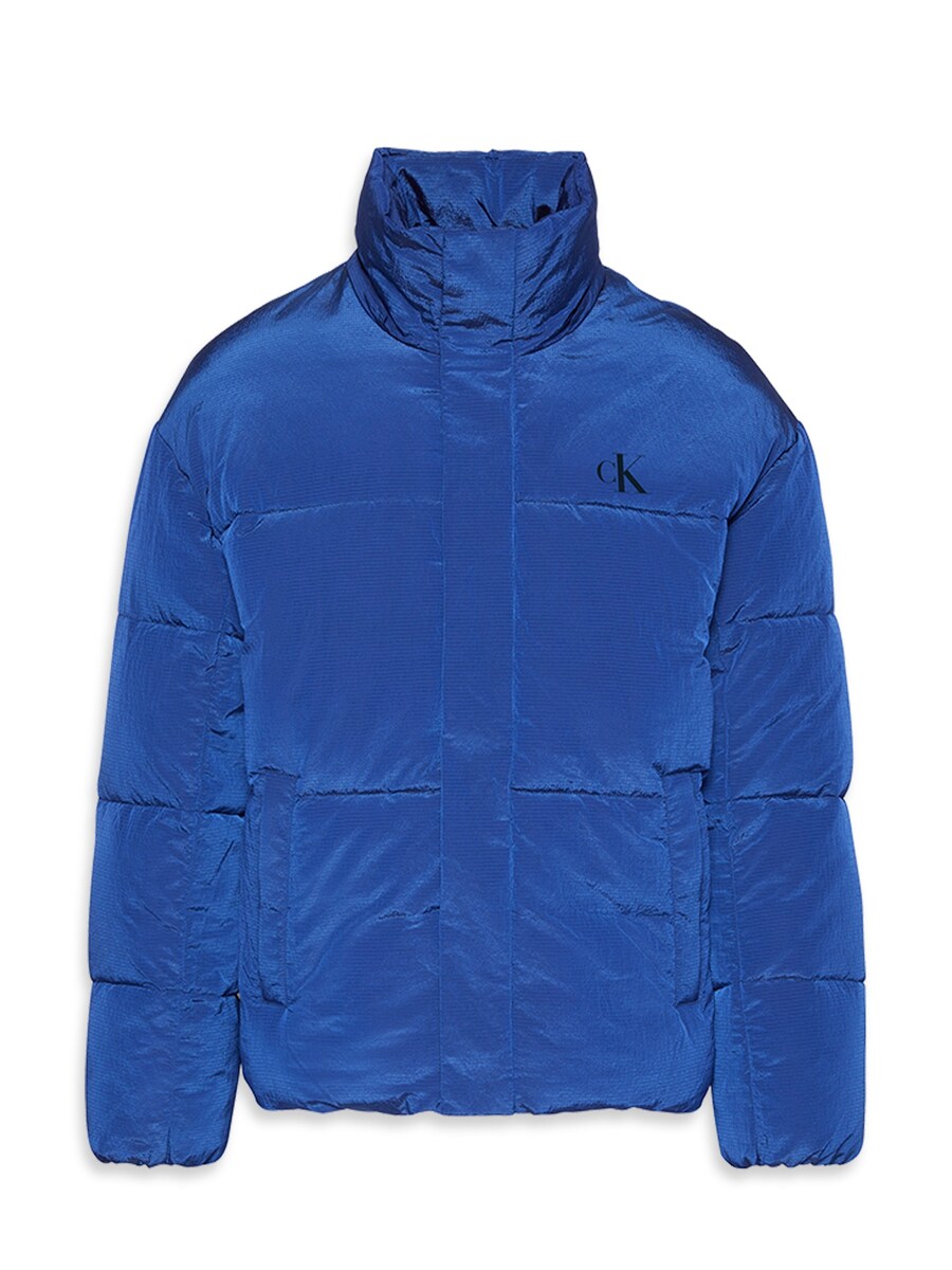 

Зимняя куртка Calvin Klein Jeans, Royal blue