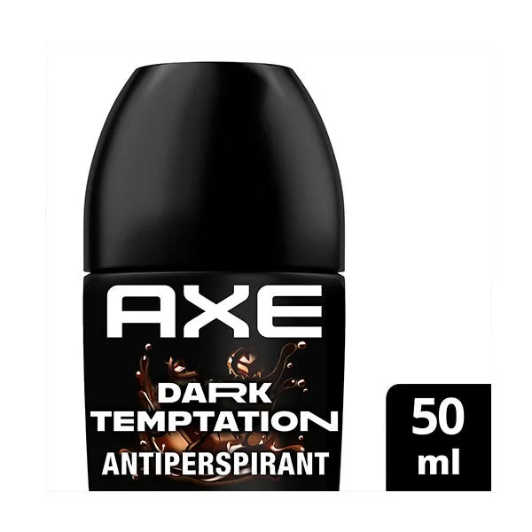 Дезодорант-спрей с защитой на 48 часов AXE Dark Temptation 50 мл — фото 4