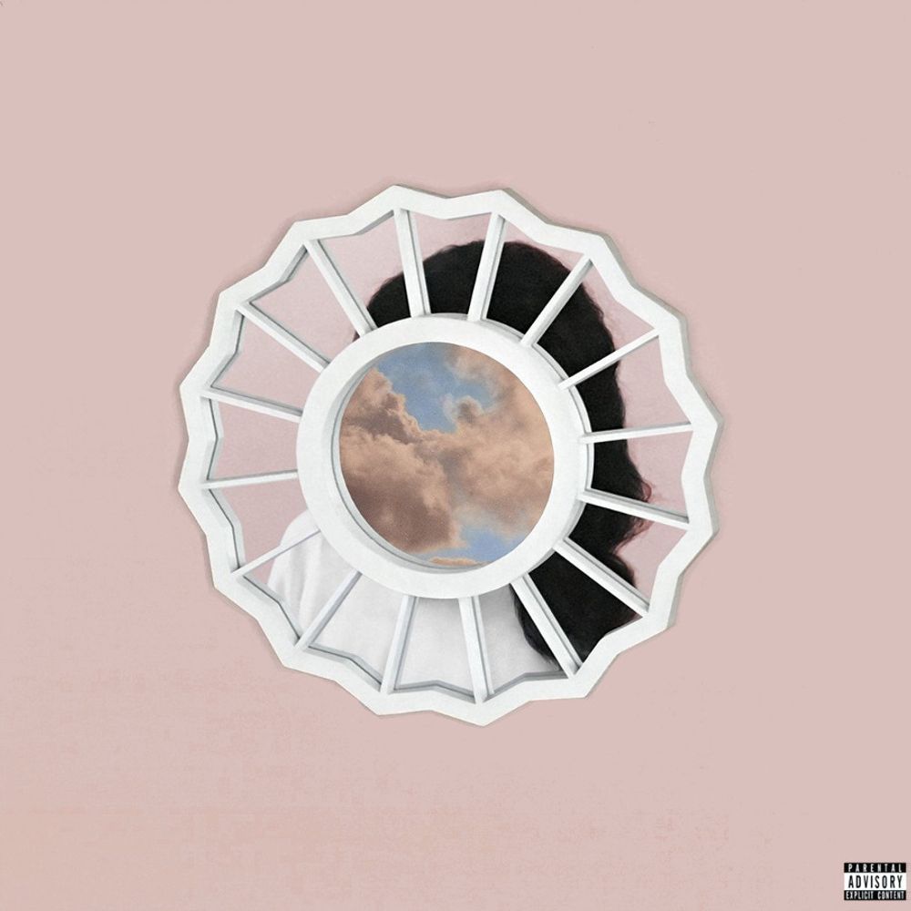 

Виниловая пластинка LP The Divine Feminine [Explicit] - Mac Miller