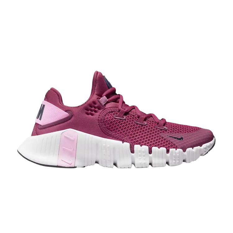 

Кроссовки Nike Wmns Free Metcon 4, розовый