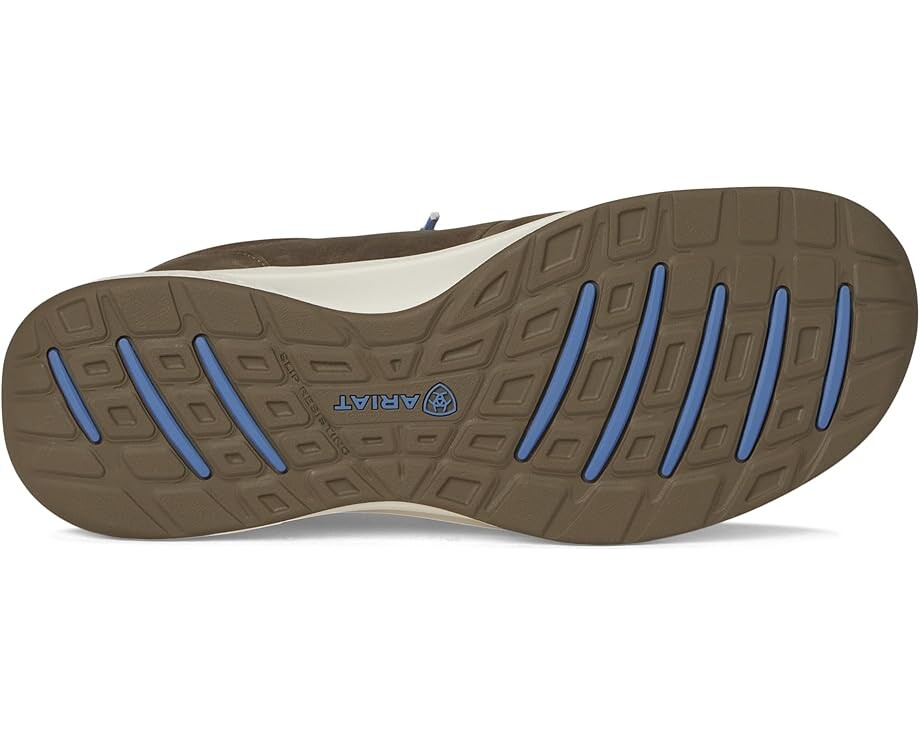Лоферы Ariat Buckeye Waterproof Shoes, цвет Artisan Tan — фото 3