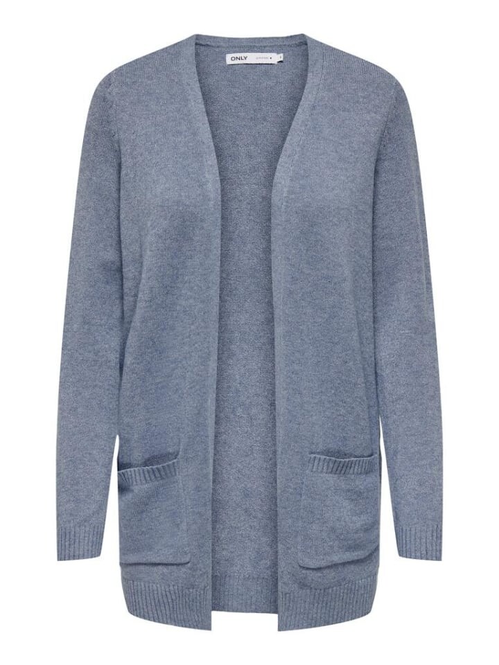 

Пуловер ONLY Pullover, цвет Vintage Indigo
