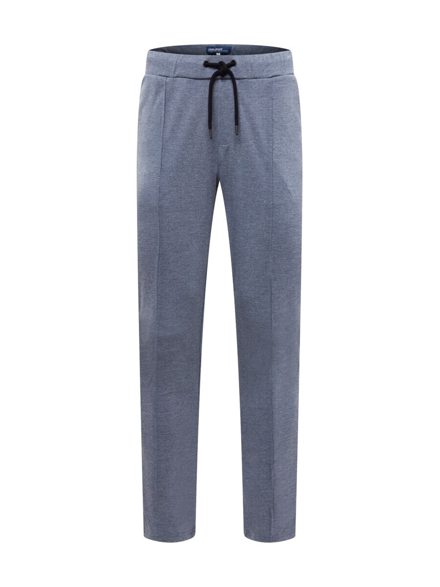 

Спортивные штаны BLEND Tapered Pleated Pants, пыльно-голубой