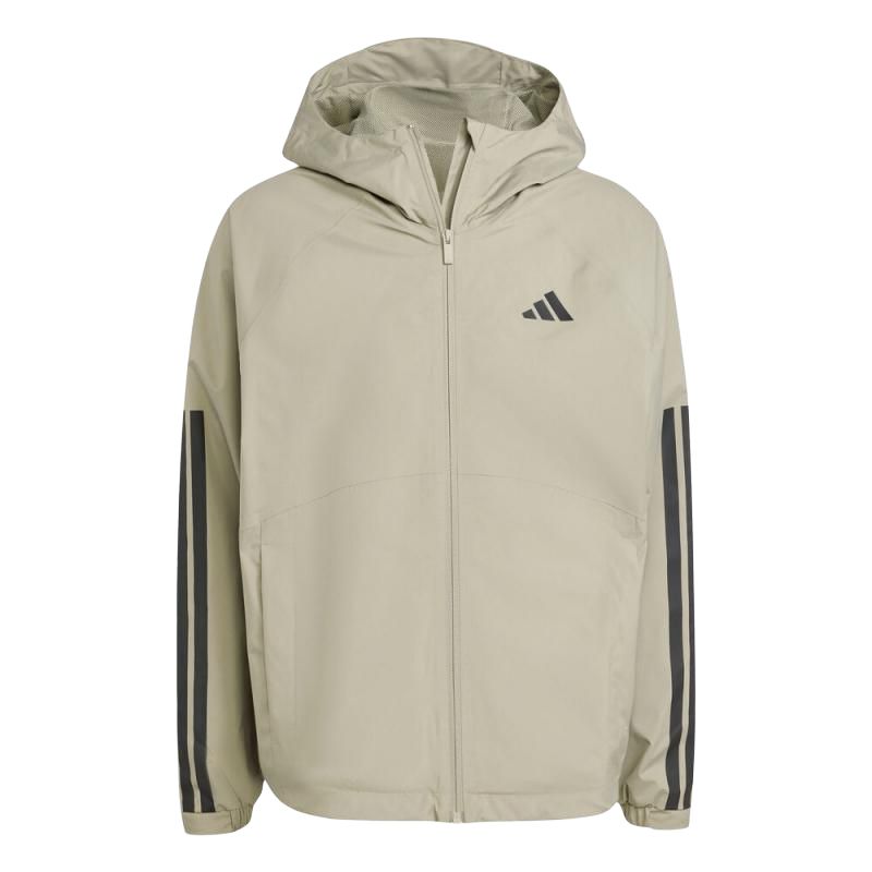 

Adidas Куртка мужская хаки, Khaki