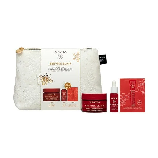Косметичка Beevine Elixir Lift Cream 1 шт. APIVITA