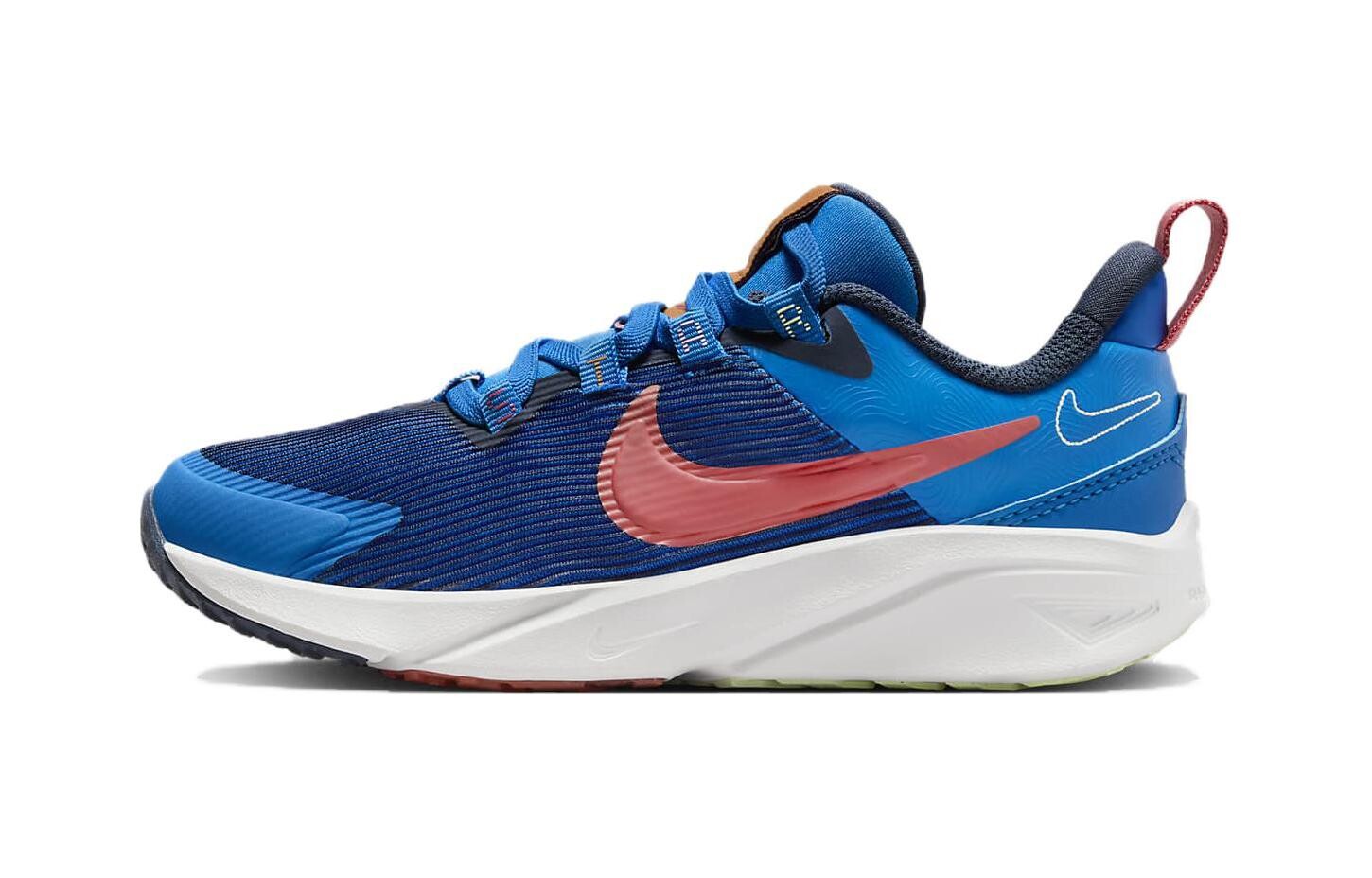 

Детские кроссовки Nike Star Runner 4 PS, Blue
