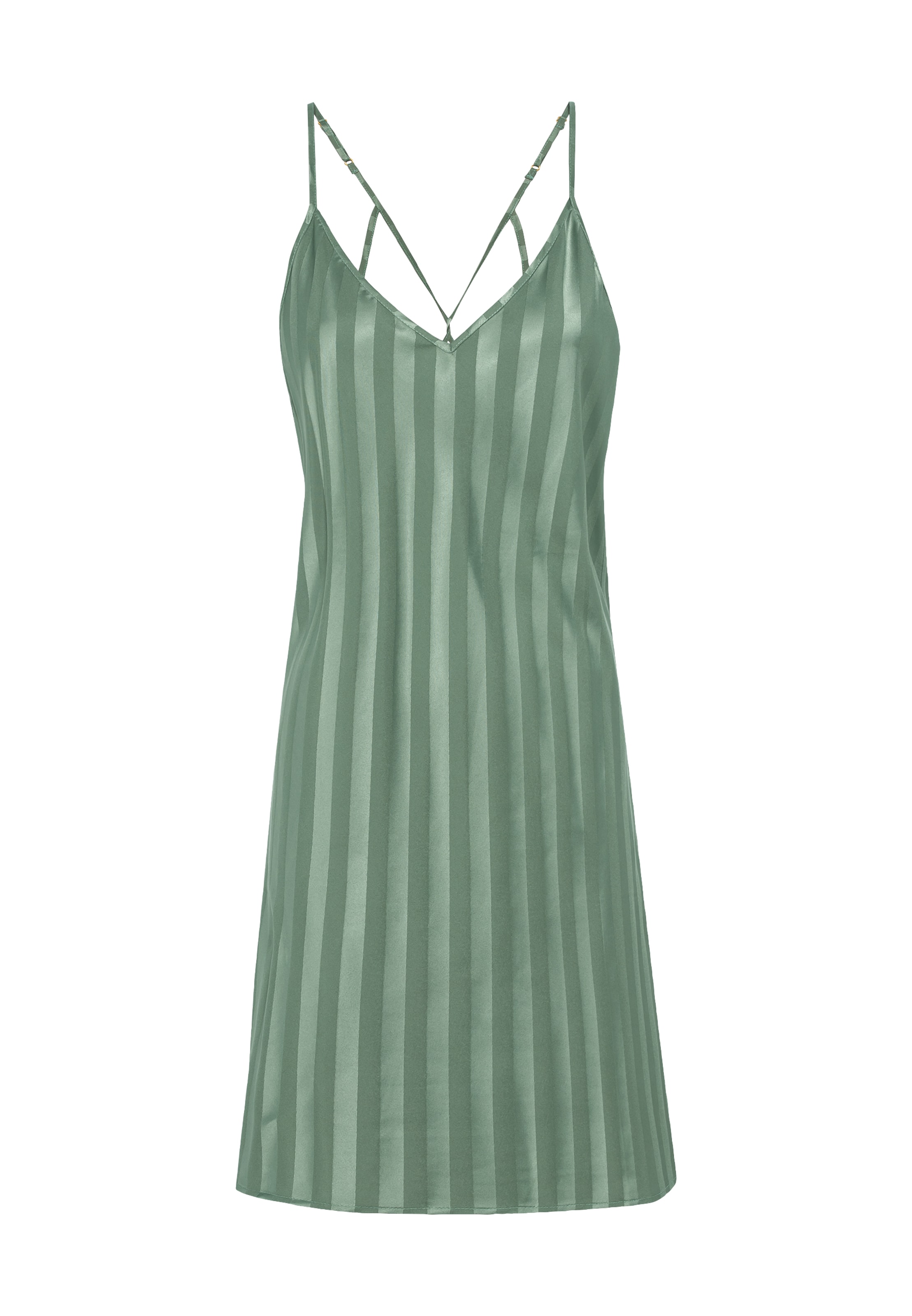 

LSCN by LASCANA Пеньюар в цвете Green, Pastel Green