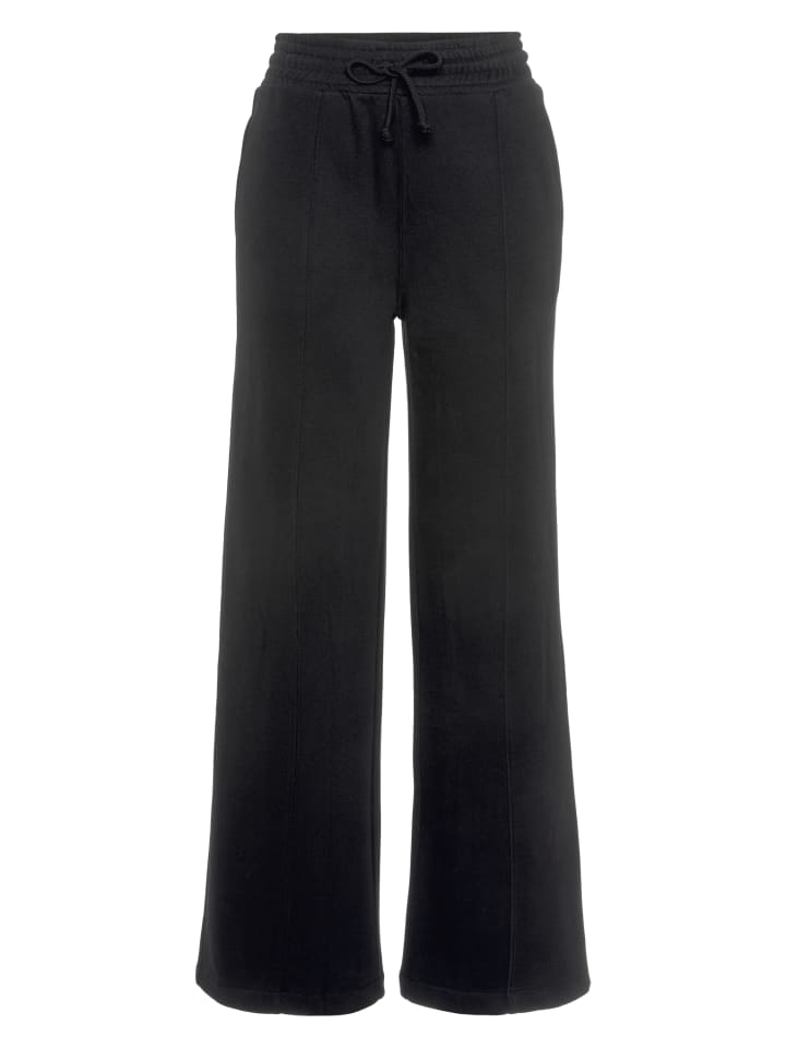 

Спортивные брюки Kangaroos, черный