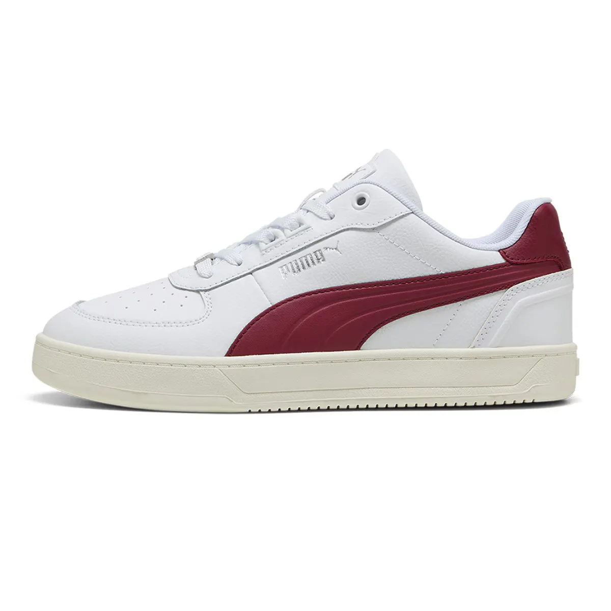 Мужские повседневные кроссовки Puma Caven 2.0 Lux, белый — фото 4